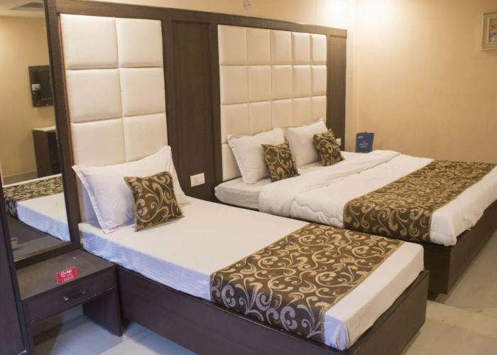 OYO 4265 Hotel Greenpark