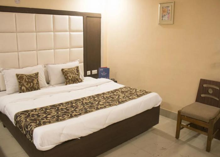 OYO 4265 Hotel Greenpark
