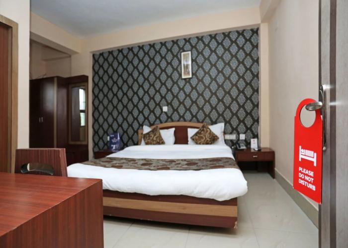 OYO 4265 Hotel Greenpark