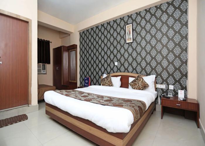 OYO 4265 Hotel Greenpark