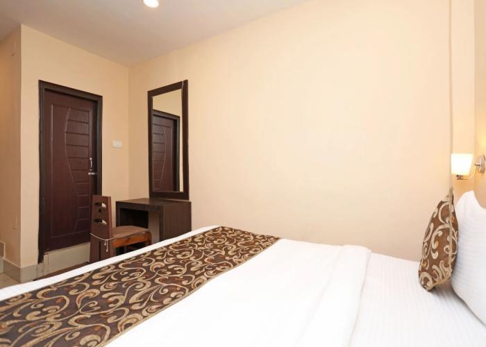 OYO 4265 Hotel Greenpark