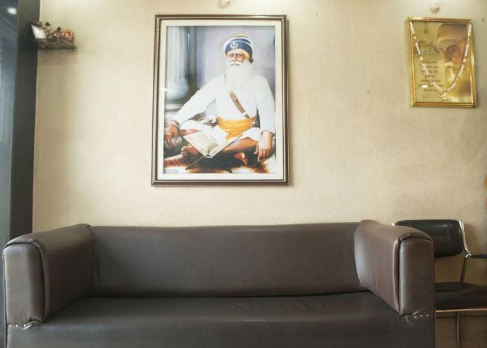 OYO 4265 Hotel Greenpark