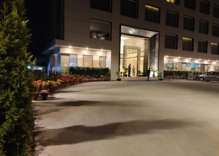 Novanta Jamshedpur