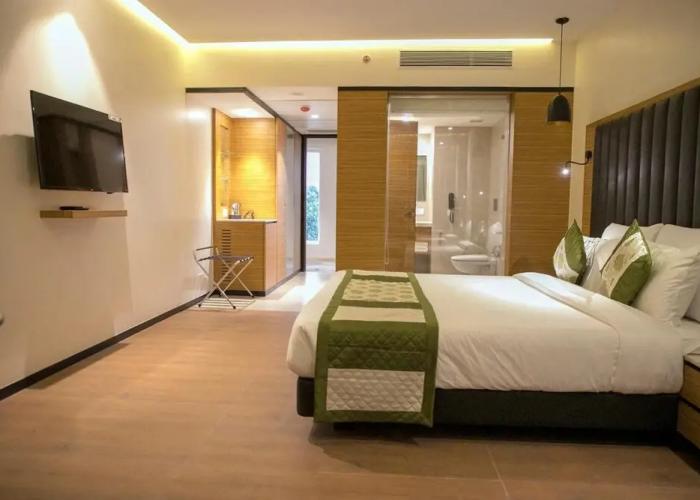 Novanta Jamshedpur