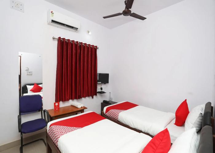 Collection O 30922 Hotel Aditya Inn