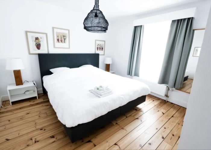 Flats Apart-hotel
