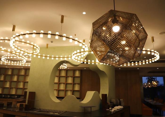 The Cruze Premium Boutique Hotel