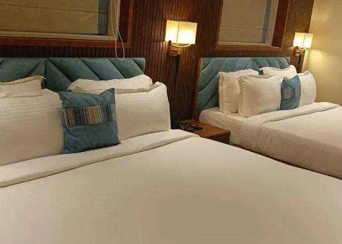Hotel Nh Hills