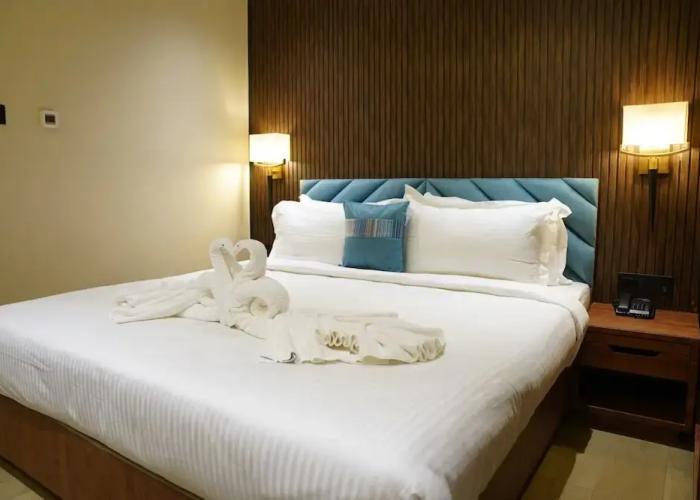 Hotel Nh Hills