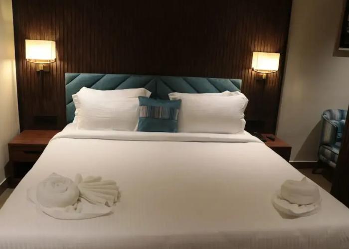 Hotel Nh Hills