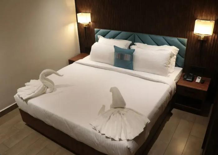 Hotel Nh Hills