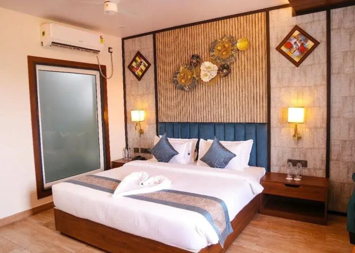 River sidde inn