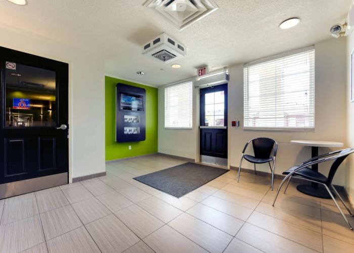 Studio 6 Mississauga, ON - Toronto