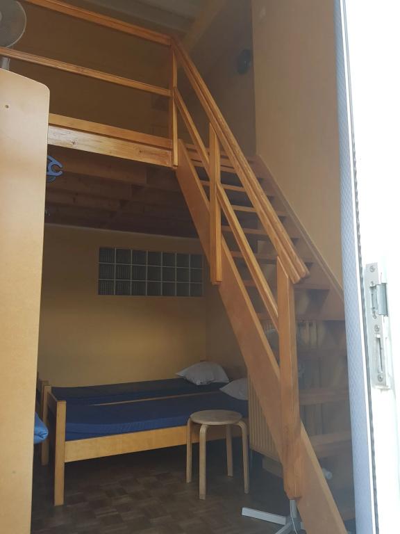 фото Hostel van Gogh