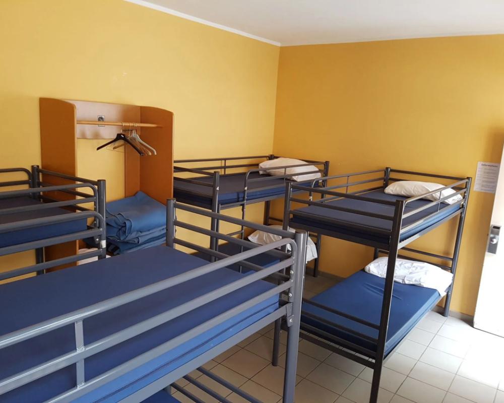 фото Hostel van Gogh