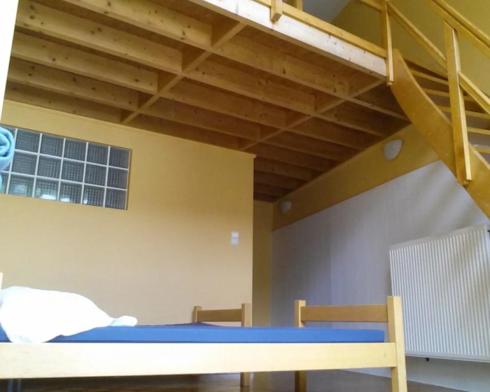 фото Hostel van Gogh
