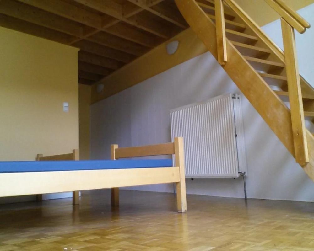 фото Hostel van Gogh
