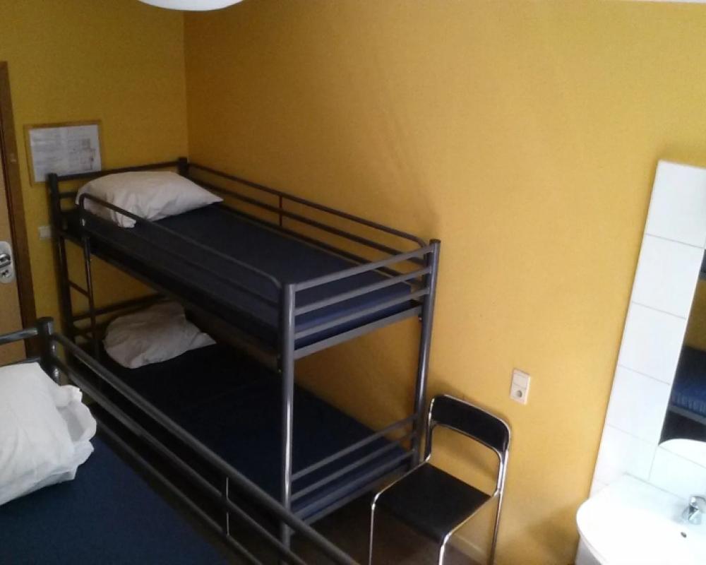 фото Hostel van Gogh