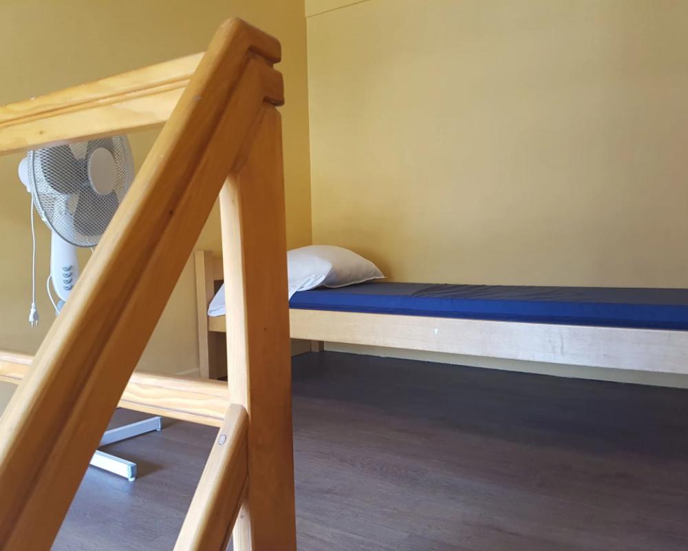 фото Hostel van Gogh