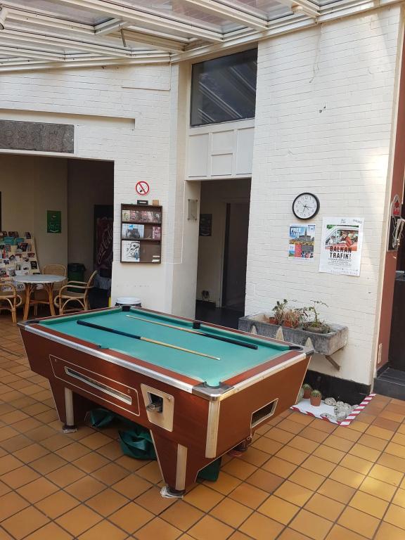 фото Hostel van Gogh