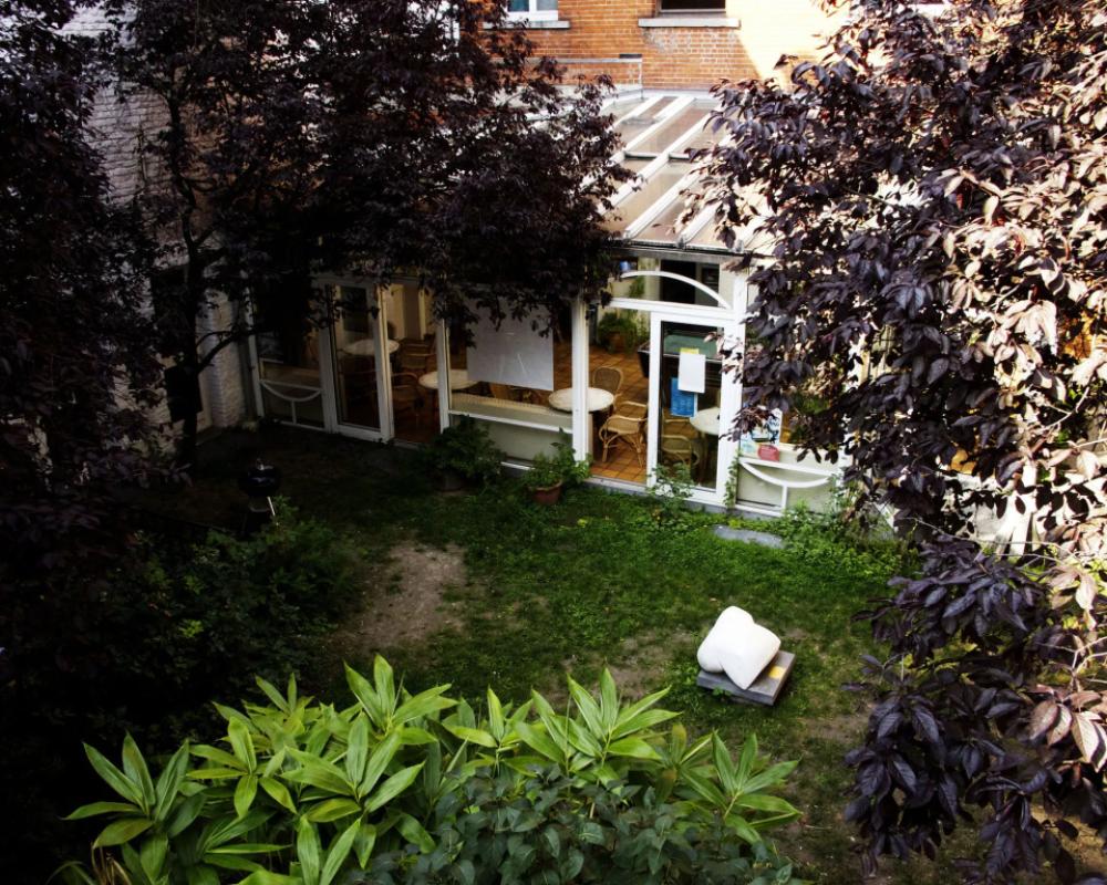 фото Hostel van Gogh