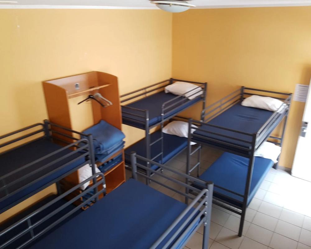 фото Hostel van Gogh