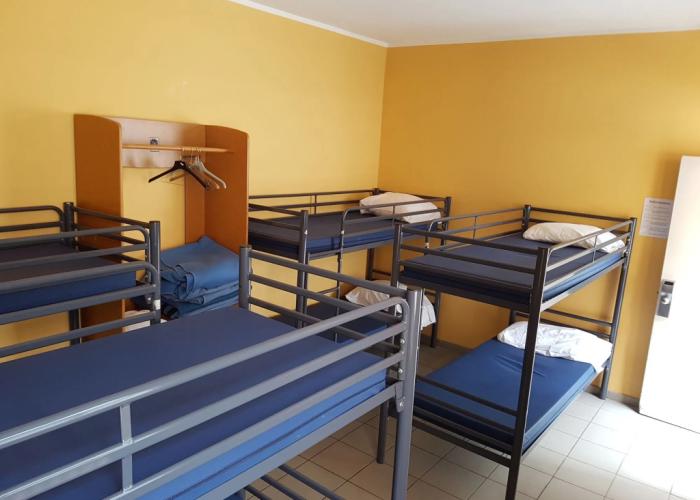 Hostel van Gogh