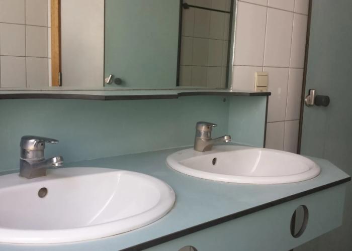 Hostel van Gogh