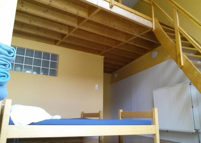 Hostel van Gogh