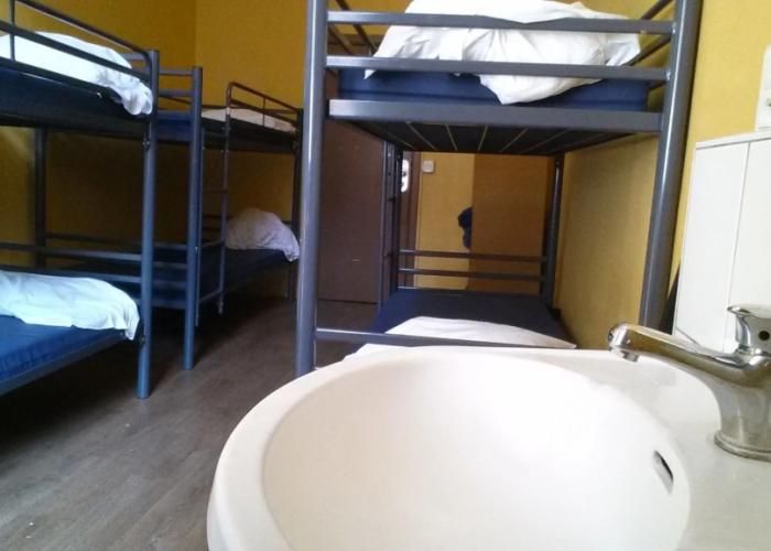 Hostel van Gogh