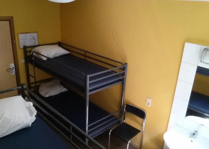 Hostel van Gogh