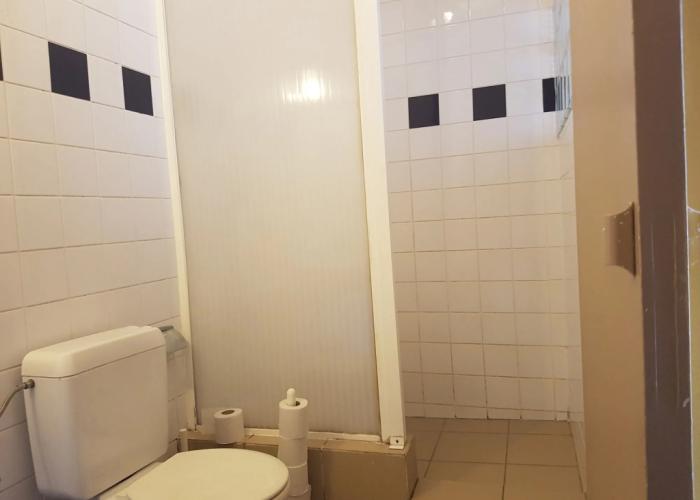 Hostel van Gogh