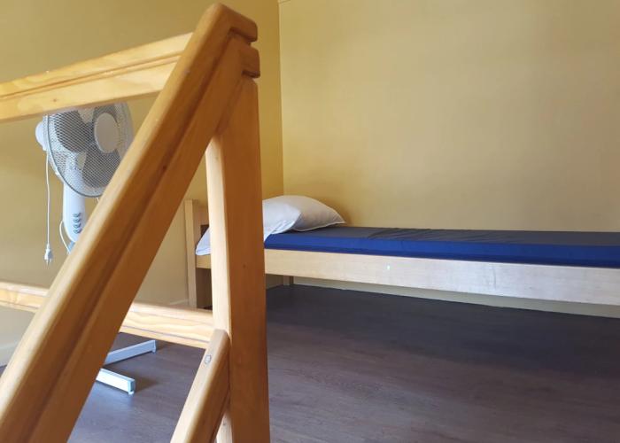 Hostel van Gogh