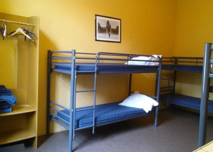 Hostel van Gogh