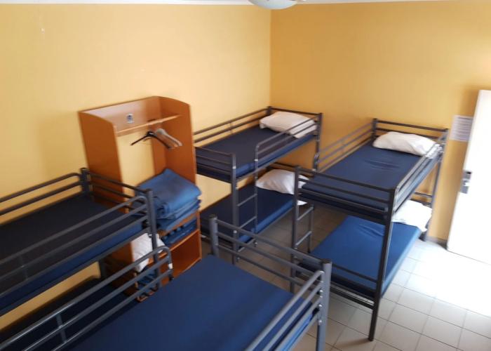 Hostel van Gogh