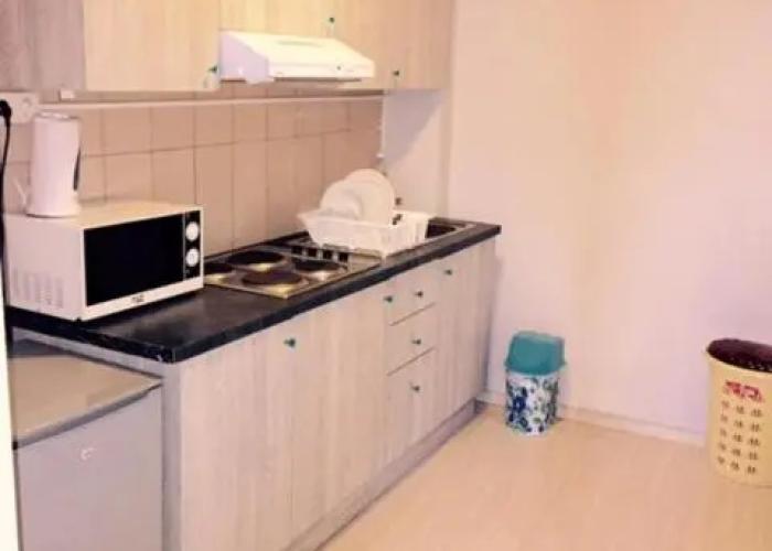 Prestige Flats