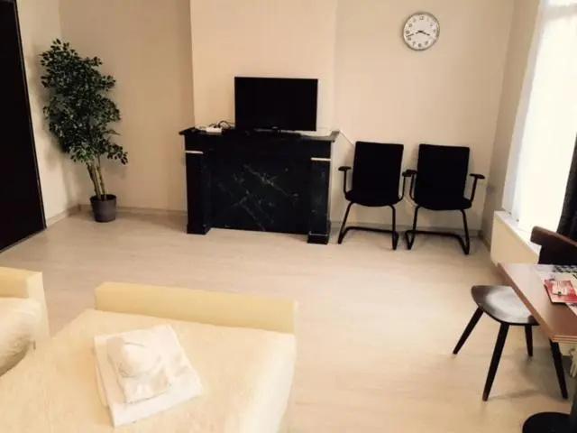 Prestige Flats
