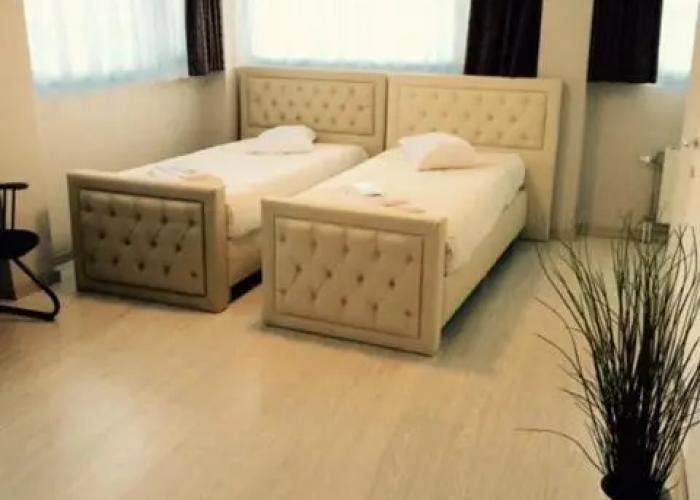 Prestige Flats
