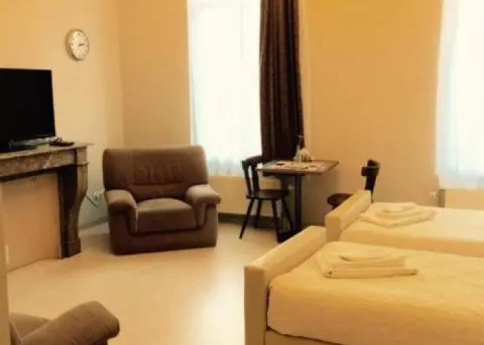 Prestige Flats