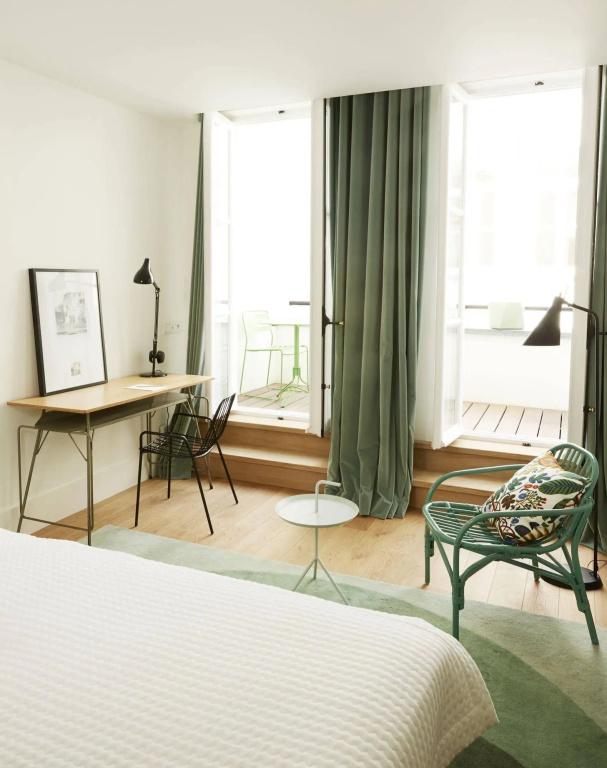 фото Hotel des Galeries