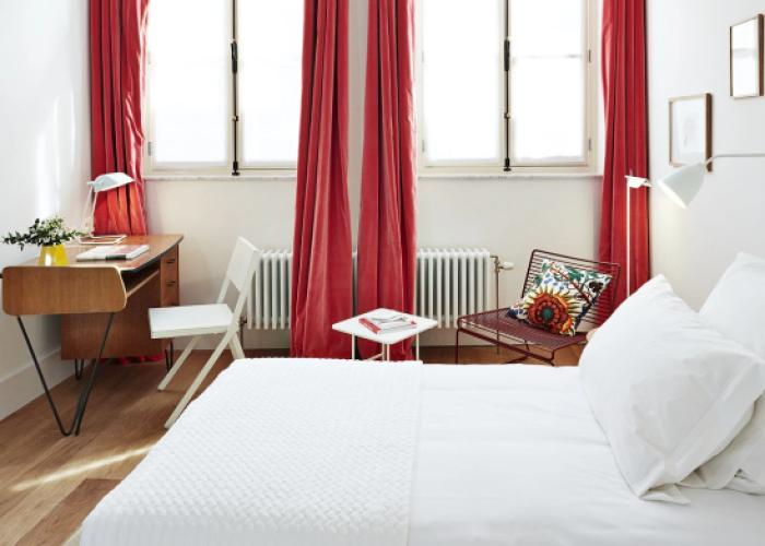 Hotel des Galeries