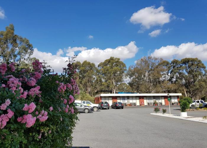 Seymour Motel