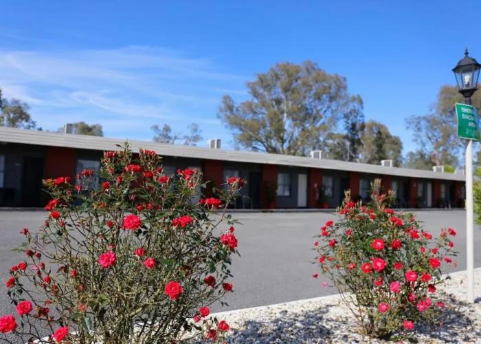 Seymour Motel