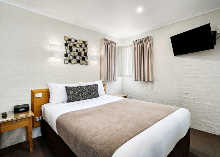 Comfort Inn Coach & Bushmans