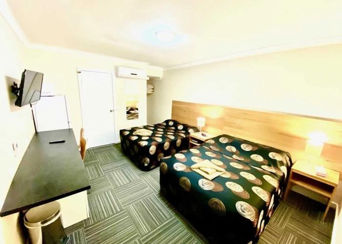 Auto Lodge Motor Inn