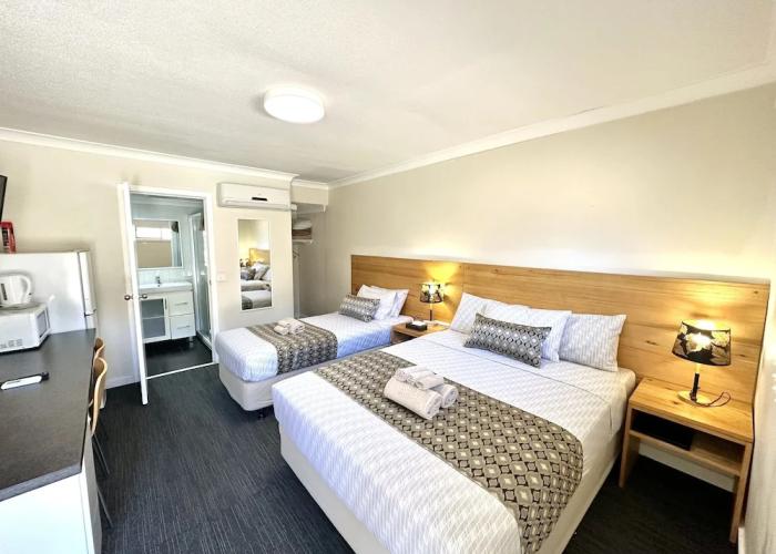 Auto Lodge Motor Inn