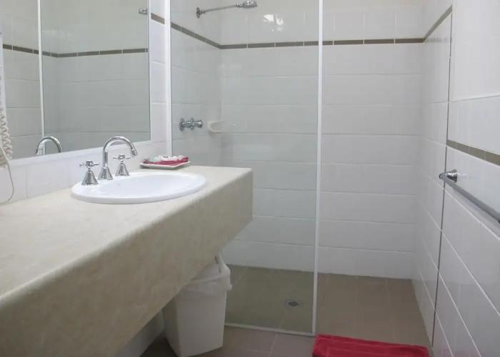 Latrobe Motel Morwell