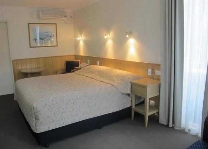Latrobe Motel Morwell