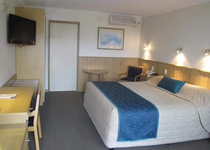 Latrobe Motel Morwell