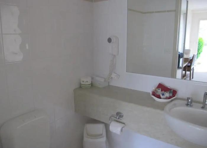 Latrobe Motel Morwell